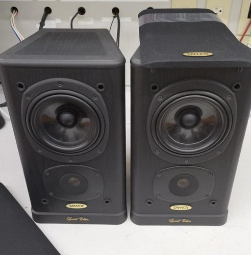 Tannoy 631se coppia - tannoy,