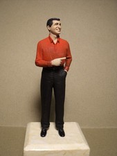 Figurina giotto - 1/18,