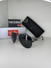 Ray-Ban Aviator Classic RB3025