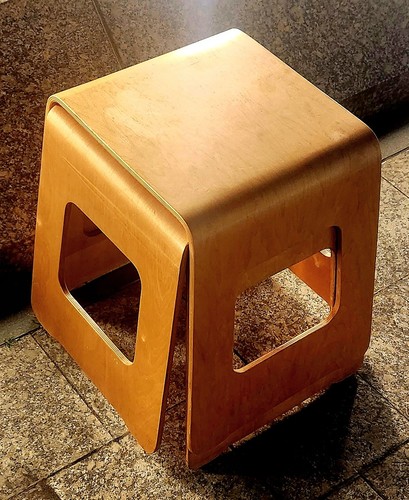 Sgabelli ikea benjamin - 3,