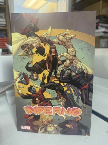 Inviato box inferno - box,