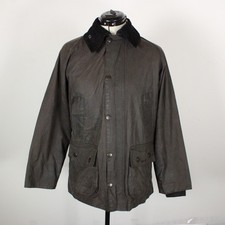 Barbour A322 Bedale Giacca