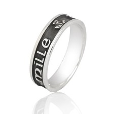 Da Mi Basia Mille - Anello