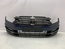 ✅ PARAURTI ANTERIORE