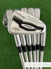Callaway Apex Pro 16 Set di