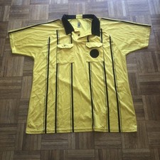 Maglia manica corta arbitro