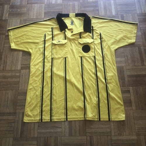 Maglia manica corta - , arbitro