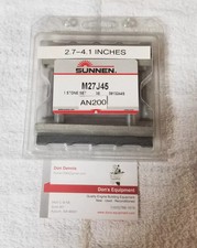 Sunnen M27 J45 150 pietre