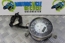 Yamaha XVS 1100 DragStar