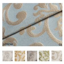 Tessuto Al Metro Jaquard