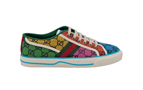 Sneakers gucci tennis 1977 - sneakers,