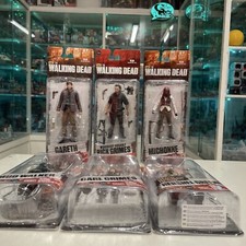 McFarlane Toys THE WALKING