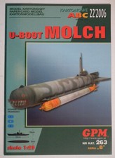 GPM 263 (22/2006) - German