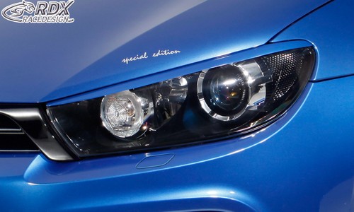 Mascherine fari rdx per - mascherine, vw