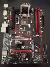 SCHEDA MADRE GA-Z170-GAMING K3 SOCKET LGA 1151 xCPU INTEL 6th/7th Generazione
