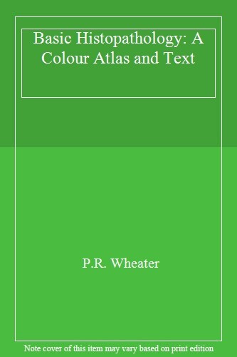 Basic histopathology colour - basic,