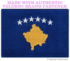 TOPPA BANDIERA KOSOVO