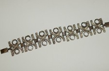 BRACCIALE Space Age Pop Art