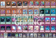 Mazzo Wind-Up Raggio Utopia