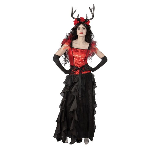 Gonna costume halloween - costume,