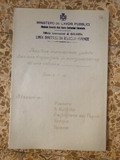 FERROVIE Pianoro S. Rufillo, Castiglione dei Pepoli, Vernio, Vaiano. Pensilina