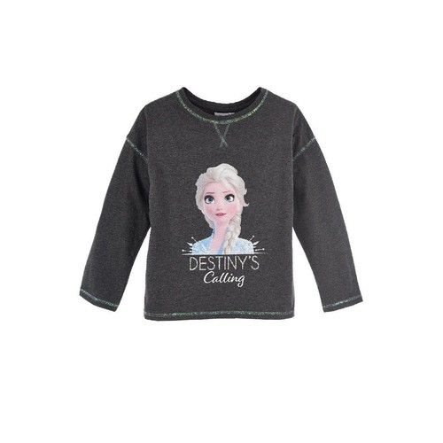 Maglia girocollo maniche - girocollo,