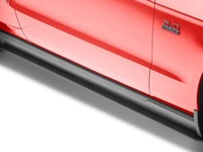 JUPES LATÉRALES - SIDE SKIRTS - RTR STYLE // FORD MUSTANG 2010-2014