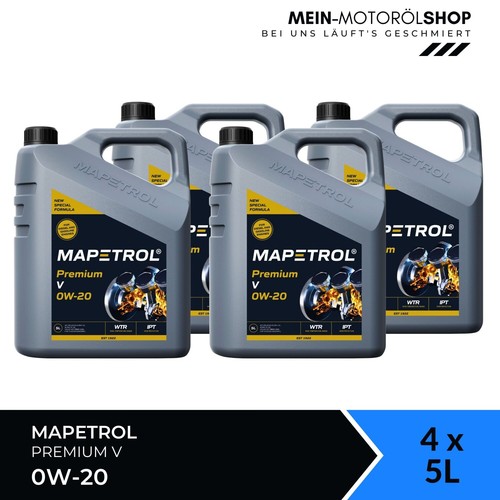 Mapetrol 5 volvo vcc - mapetrol, v
