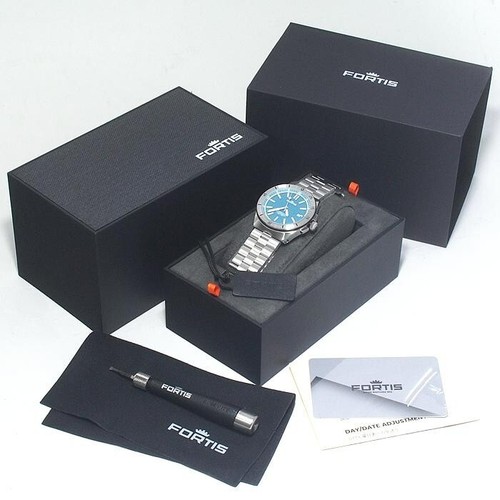 Orologio automatico uomo - da,
