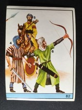 I Grandi della Storia Figurine