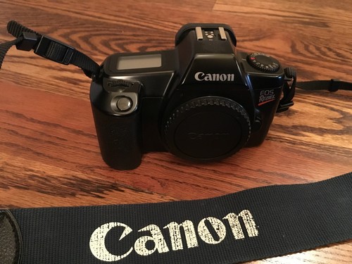 Canon eos rebel fotocamera - eos,