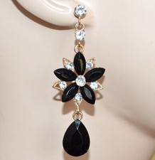 Orecchini Donna oro dorato