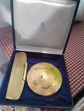 set portacipria kigu trade mark london