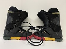 Scarponi snowboard Nr. 42 THRITYTWO 32