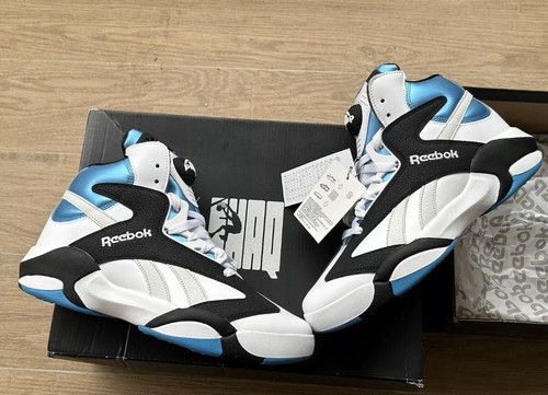 Reebok pump 2022 shaq attack - reebok,