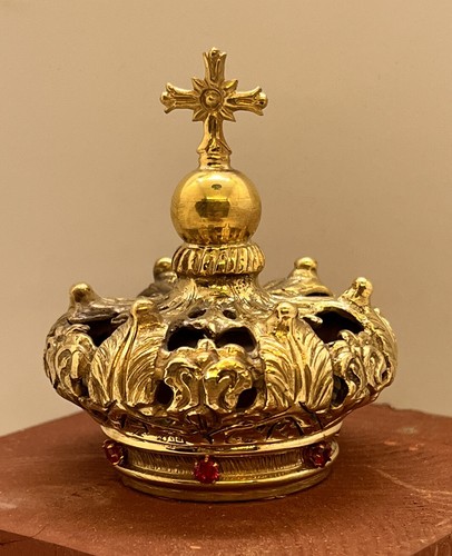 Corona per santi - 3,5,