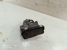 CORPO FARFALLATO PER APRILIA