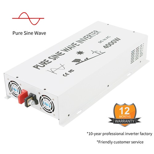 Inverter potenza onda - di,