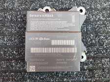 CENTRALINA AIRBAG FIAT PUNTO EVO ANNO 2011 (1.3. MULTIJET )