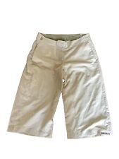 Bermuda da donna Salomon Escursionismo Taglia 44 Trekking Pantaloni Sportivi