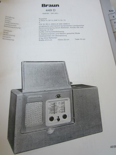 Schema elettrico radio - elettrico, n