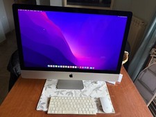 Apple iMac 27" Late 2015