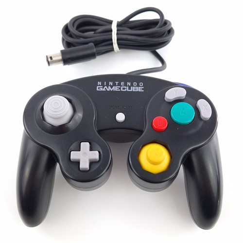 Accessori nintendo gamecube - accessori,