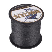 HERCULES Tondo Nero Spessori 4