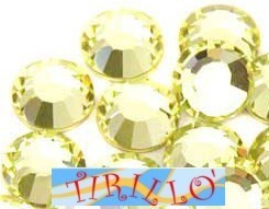 200 strass preciosa hot - 200,