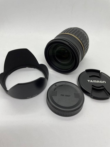 Tamron 8 xr di - mm, ii