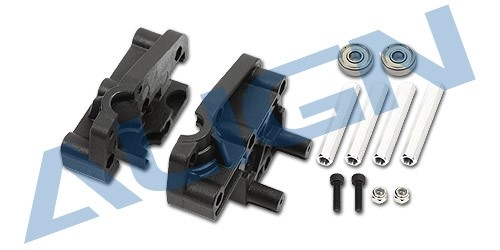 Align rex 700xn nitro - align, t-rex