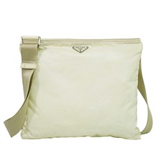 PRADA Nylon Shoulder Crossbody