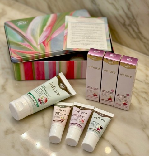 Just prodotti viso - ,