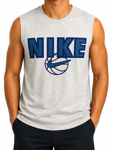 Canotta traspirante nike - canotta,